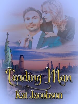 cover image of Trading Man